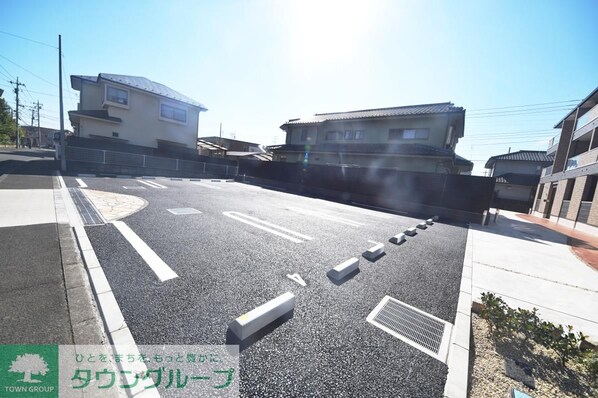 フォンテ・ピアットの物件内観写真